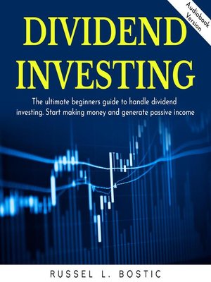 cover image of DIVIDEND INVESTING